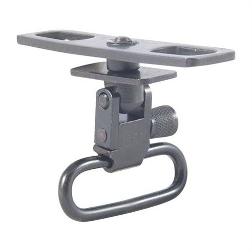 HANDGUARD BIPOD ADAPTER från HARRIS passar AR-15 rund handguard och är kompatibel med 1A2 eller S Series bipods. Tillverkad av aluminium och högkvalitativt kolstål.