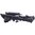 HARRIS S-BRM Bipod Sling Swivel Mount 6-9" i svart för ultimat precision. Justerbara ben och stabil konstruktion. Perfekt för repetergevär. 🚀 Lär dig mer!