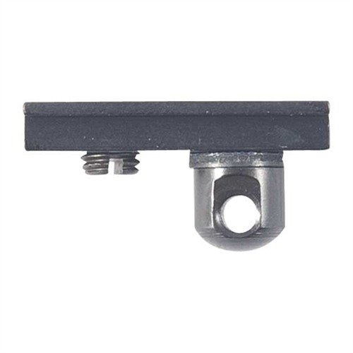 BIPOD ADAPTER #6 passar 3/8