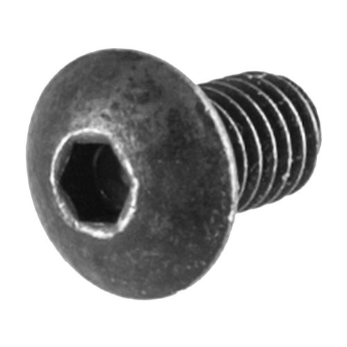 AMT/HIGH STANDARD Grip Screw erbjuder hållbarhet och pålitlig prestanda, vilket säkerställer att ditt grepp är stabilt och säkert under skytte.