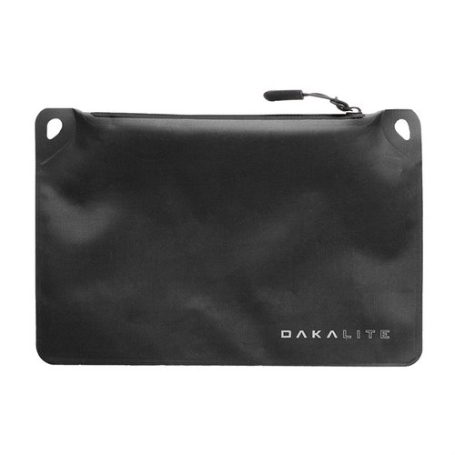 Magpul DAKA Lite Pouch är lätt, packbar och tillverkad av 70D TPU-belagt nylon, perfekt för backpacking, jakt och organisering av utrustning.