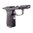 WILSON COMBAT GRIP MODULE, WCP365 XL, NO MANUAL SAFETY, BLACK