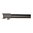 BROWNELLS BRN PISTOL BARREL FOR GLOCK 20,10MM,NON-THREAD, BLK NITRIDE