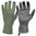 Upptäck MAGPUL Flight Glove 2.0 i medium olive! 🧤 Hög fingerfärdighet, pekskärmsförmåga och skydd med Nomex® och Kevlar®. Perfekt för piloter och mekaniker. Lär dig mer! ✈️🔧