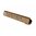 AERO PRECISION ATLAS R-ONE 12.7" HANDGRD M-LOK FREE FLOAT FOR AR-15 RAL8000