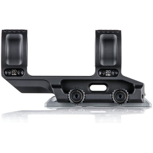 LEAP/08 30mm snabbkopplingssikte är lätt, stabil och enkel att använda, med en låg profil och överlägsen hållbarhet för bästa prestanda.