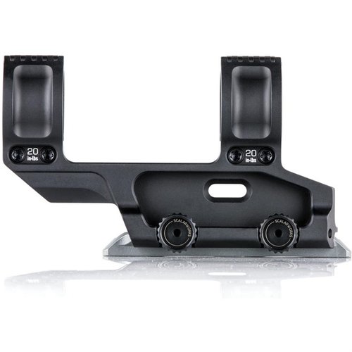 LEAP/08 30mm snabbavtagbara siktfästen är lätta, styva och användarvänliga, med en låg profil och överlägsen hållbarhet för optimal prestanda.