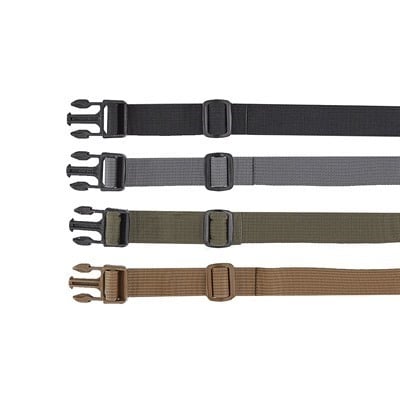 BACK STRAP från SPIRITUS SYSTEMS ger nödvändig retention för Micro Fight Chest Rig, justerbar mellan 8-36 tum och kan användas som sling för korskroppsbärande.