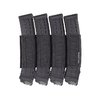 SPIRITUS SYSTEMS SUBMACHINE GUN MAGAZINE INSERT, QUAD MPX/MP7/SCORPION