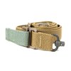 BLUE FORCE GEAR VICKERS PUSH BUTTON SLING W/SWIVELS COYOTE