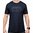 Visa din stil med Magpul GO BANG PARTS bomulls-t-shirt i marinblå, storlek large. 100% kammad ringspunnet bomull för maximal komfort. 🇸🇪 Köp nu!