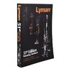 Lyman 51:a upplagan av Reloading Handbook erbjuder omfattande data för nya patroner, kulor och pulver, plus tips för progressiva pressar i fullfärg.
