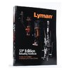 Lyman 51:a upplagan av Reloading Handbook erbjuder omfattande data om nya patroner, kulor och pulver, samt tips för progressiva pressar i fullfärg.