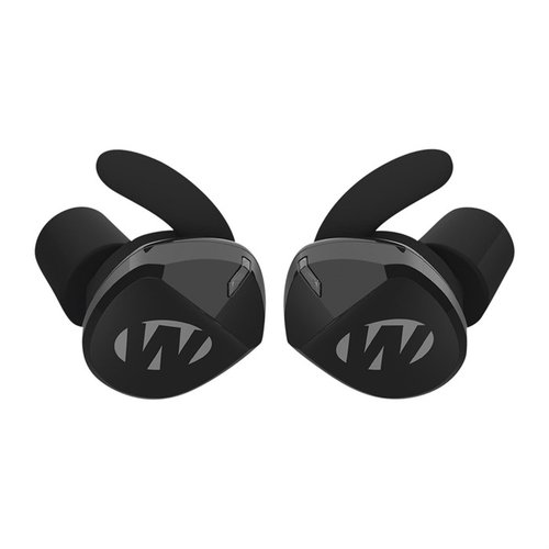 SILENCER BT 2.0 erbjuder Bluetooth 5.0, ljudaktiverad kompression, dynamisk vindbrusreducering och en skräddarsydd passform för optimal komfort.