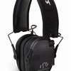 WALKERS GAME EAR RAZOR FREEDOM SERIES MUFF BLACK