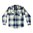 DIXXON SUPPLY BROWNELLS SIX GUN FLANNEL X-LARGE