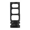 AERO PRECISION GAMMA 762 MUZZLE BRAKE 7.62 5/8-24 BLACK