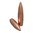 Upptäck Cutting Edge MTH 257 Caliber 115gr Copper Hollow Point kulor för jakt och tävling. Perfekt för 25-kalibriga gevär. Beställ nu och uppgradera din ammunition! 🦌🔫