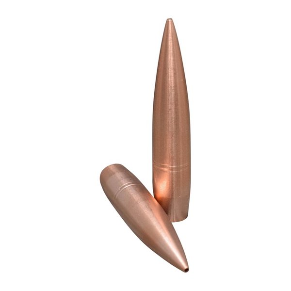 MTH MATCH/TACTICAL/HUNTING CUTTING EDGE BULLETS 375 CALIBER (0.375