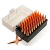 CUTTING EDGE BULLETS 50 CALIBER (0.510") COPPER HOLLOW POINT 720GR 50/BOX