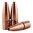 Upptäck LeHigh Defense 30 Caliber (0.308") High Velocity Controlled Chaos Bullets! 🏹 Blyfria, CNC-bearbetade kulor som ger exceptionell precision och omfattande sårtrauma. Köp nu! 💥