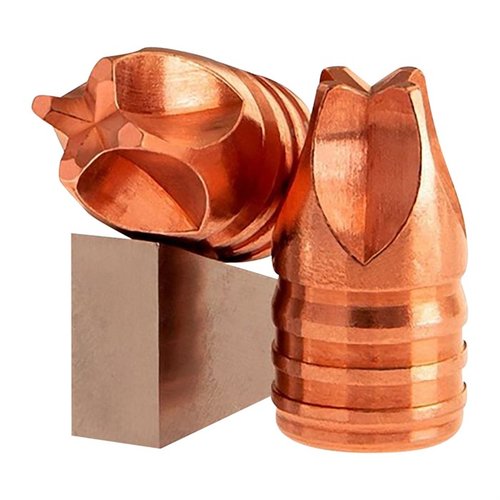 45 Kaliber Xtreme Defense FTM kulor erbjuder överlägsen penetration, massiv permanent sårhålighet och reducerad rekyl, perfekt för personlig säkerhet.