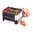 LEHIGH DEFENSE 45 CALIBER (0.452") 220GR FLUID TRANSFER MONOLITHIC 50/BOX