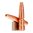 Upptäck Lehigh Defense 308 Caliber (0.308") 198GR Copper Hollow Point-kulor med banbrytande Controlled Fracturing-teknologi för maximal effekt. Köp nu! 🔫💥