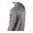 AR15.COM ARFCOM BAHAMA HOODED SHIRT SM GRAY