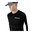 🌞 Upptäck Brownells Long Islander långärmad tröja med 50 SPF-skydd! Perfekt för utomhusäventyr, sval och rynkfri. Skydda dig från solen idag! 🌿🖤 #Solskydd
