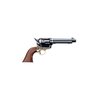 UBERTI 1873 CATTLEMAN II NEW MODEL BRASS 357 MAG 5.5" BBL BLUED