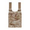 SPIRITUS SYSTEMS LV-119 REAR COVERT PLATE BAG (LARGE) - MULTICAM ARID