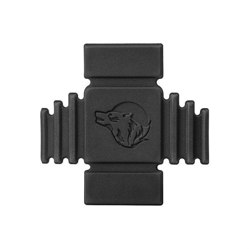 GP Pouch Padded Insert skyddar känsliga föremål som nattkikare och maximerar lagringskapaciteten i Small och Medium GP pouch med Velcro-fästen.