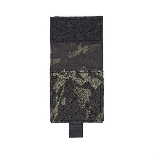 Half Flap ger utökade bäralternativ med Spiritus Systems Pistol Magazine Inserts i Micro Fight Chassis. Enkel att fästa och passar MK2, MK3 och MK4.