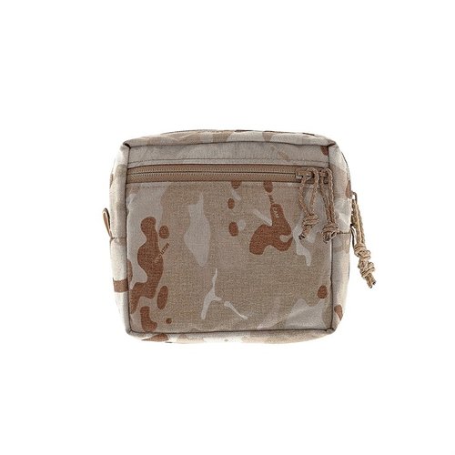MEDIUM GP POUCH MK3 från Spiritus Systems erbjuder en robust design med 500D Cordura, förbättrad fästanordning och plats för Pouch Insert Suite.