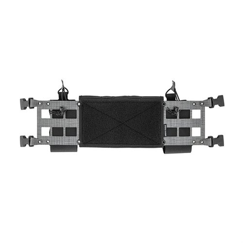 Spiritus Systems Thing 2 erbjuder en lätt och modulär lösning för att bära utrustning, med MOLLE-fästen och plats för sub load pouches för längre uppdrag.