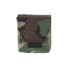 JSTA Pouch är en kompakt lösning för MOLLE-system med två staplade fack, perfekt för magasin och GP-fack, och kan monteras på bälte eller MOLLE.