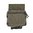 Upptäck Lunchbox Pouch Mk2 från Spiritus Systems i Ranger grön. Perfekt för explosiv breaching, monteras enkelt på din plate carrier. Lär dig mer! 🇺🇸💥
