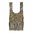 SPIRITUS SYSTEMS OTB LV-119 REAR OVERT PLATE BAG (LARGE) - MULTICAM