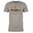 Håll dig sval och bekväm med Brownells MENS HEX T-shirt i Stone Gray. Finns i storlekar XS-3XL. Köp nu och visa din stolthet! 🛒👕