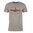 Håll dig sval och bekväm med Brownells MENS HEX T-shirt i Stone Gray, storlek XL. Perfekt för alla tillfällen! Upptäck fler färger och storlekar. 🛒👕
