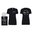 👚 Damer! Visa er stolthet med Brownells HERITAGE T-shirt i svart. Finns i storlek Large och fler storlekar tillgängliga. Perfekt för varje stil! 🖤 Lär dig mer!