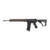 DD4 RIII 5.56MM är en lätt och ambidextrös bössa med 16" kromad pipa, 12.5" RIS III rail för M-LOK och ett pålitligt gasystem för minskad rekyl.