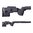 FENRIS justerbara gevärskolv för Bergara B14 SA, grå. Ergonomisk design med förstärkt glasfiber och justerbara funktioner för precision. Perfekt för jakt och skytte. 🔫✨