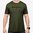 Upptäck Magpul GO BANG PARTS CVC T-shirt i Olive Drab Heather, storlek XL. Högkvalitativ bomull-polyesterblandning för komfort och hållbarhet. Lär mer och köp nu! 👕🇺🇸