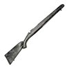 CHRISTENSEN ARMS FFT STOCK FOR SA VARMINT CONTOUR REMINGTON 700 CARBON/GRAY