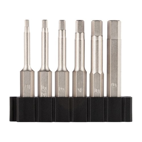 Skruvmejslar och Satser > Icke-Magnetiska satser - Förhandsgranskning 0