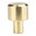 🔨 Brass Hammer Head för Fix It Sticks-systemet! Integrerad stålinsats för magnetiska drivare. Fix It Sticks ingår ej. Perfekt för hantverkare. Lär dig mer! 💪