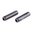 BROWNELLS BRN-4 GAS BLOCK COIL PINS, 2 PACK