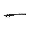 SHARPS BROS HEATSEEKER CHASSIS W/14" HANDGUARD FOR REMINGTON 700 SA